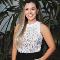 Mayany Magalhães