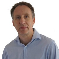 Mark Badham