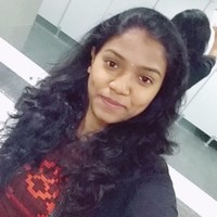 Sowmya H S