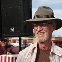 Hal Crawford