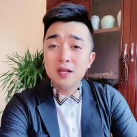 白桦林