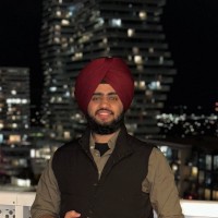Amitoj Singh