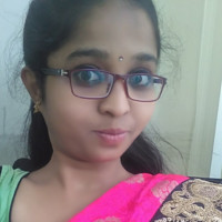 Bindu Priya Shetty