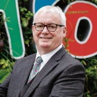 Keith Finnegan
