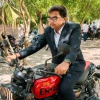 Gokul Prasanth. M