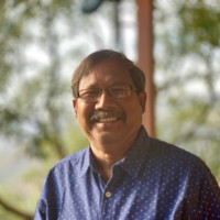 Utpal Ghosh