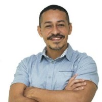 Mgtr. Richard Eugenio Rivas