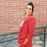 Cristina Ruano