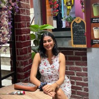 TRIPTI PALIWAL