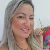 Silvia Lescaut Melo Antônio