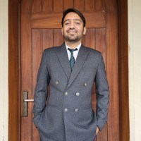 Jamal Farooqi