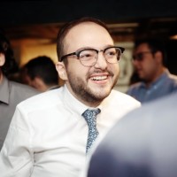 Fadi Samir Sizostris Mikhail