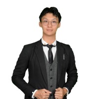 Chao Wei Zhe