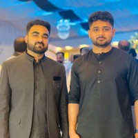 hamza farooq