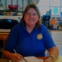 Chrissie Jackson