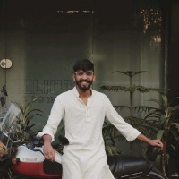 Ikramali Khorajiya