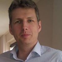 Geert-Jan Schrauwers