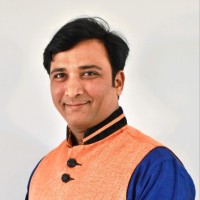 Prof. Dr. Kaushik B. Kanada