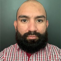 Jehu Díaz Hernández