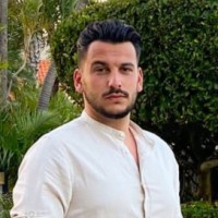 Harun Ergöz