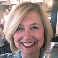 Marsha Treacy