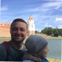 Дмитрий Виноградов