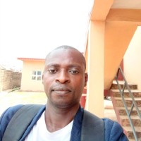 Odedara Taiwo Olumayowa