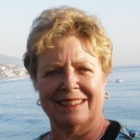 Janet Ouellette