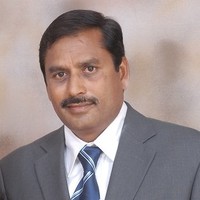 Govindachetty Vijayan