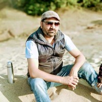 Vikhyat Singh