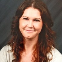 Gabrielle Narsted