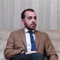 Ahmet Emir Mustafa