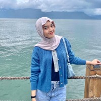 Rachel Jeflisa Rahmawati