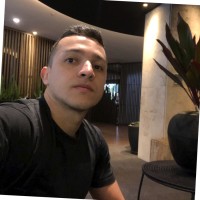 Andres mauricio Arroyave