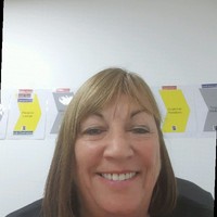 Sue Clayson
