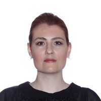 Lourdes Arce Sevilla