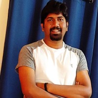 Rajesh Singh