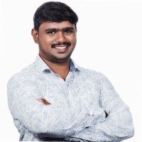 Arunkumar D