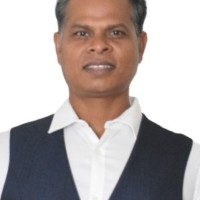 Kishore S
