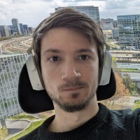 Evgenii Morozov