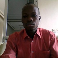 Yao patrice Kouadio