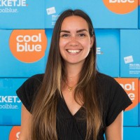 Merel Van Brakel