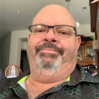 Keith Cooley