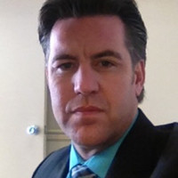 Craig Giesbrecht
