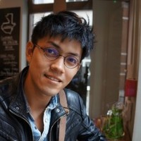 Mark Hsieh