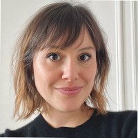 Victoria Deslandes