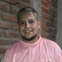 Marcelo Arce Scott