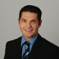 Elvis Dizdarevic