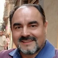 Leodan Gajardo Briones