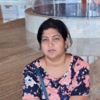 Monika Gupta
